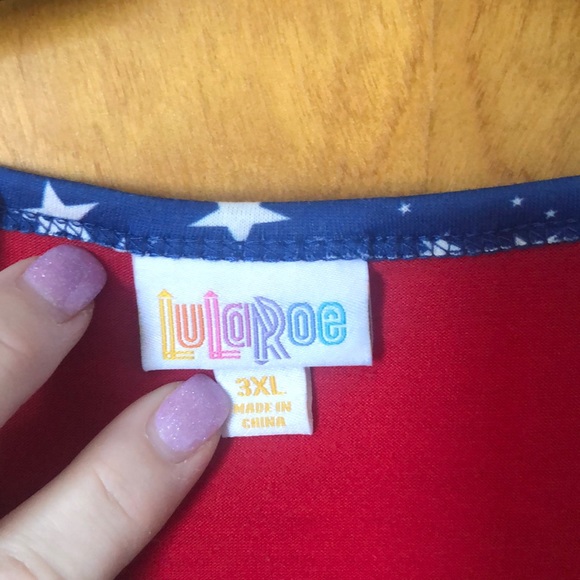 LLR Randy T - Picture 3 of 3